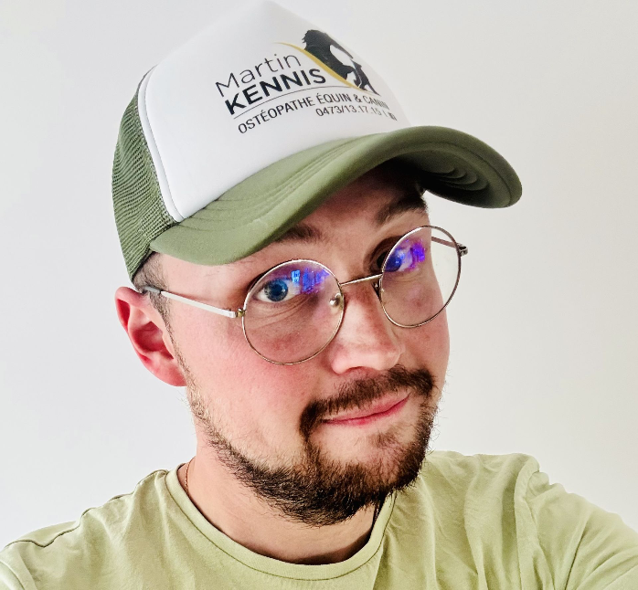 Casquette